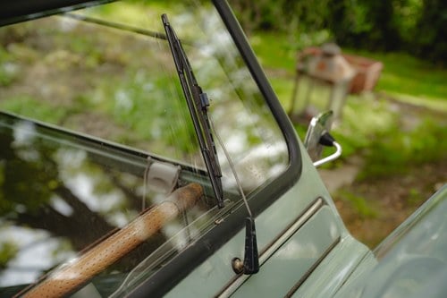 1962 Citroën 2CV à vendre (picture 155 of 231)