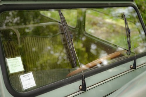 1962 Citroën 2CV à vendre (picture 156 of 231)