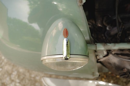 1962 Citroën 2CV à vendre (picture 157 of 231)