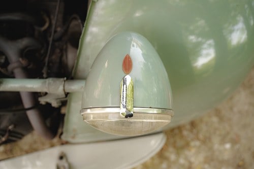 1962 Citroën 2CV à vendre (picture 159 of 231)