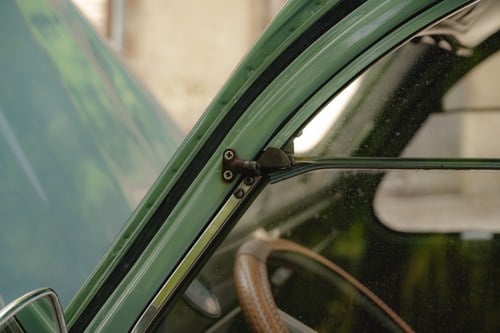 1962 Citroën 2CV à vendre (picture 162 of 231)