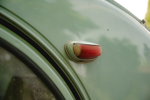 1962 Citroën 2CV à vendre (picture 166 of 231)