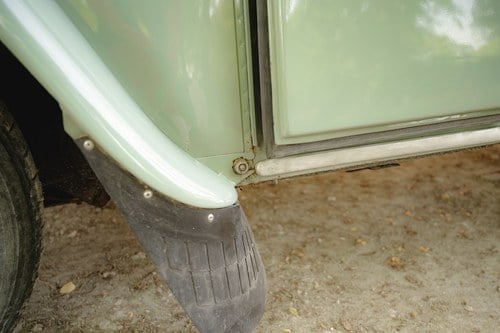 1962 Citroën 2CV à vendre (picture 172 of 231)