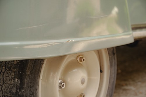 1962 Citroën 2CV à vendre (picture 176 of 231)