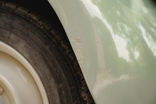 1962 Citroën 2CV à vendre (picture 184 of 231)