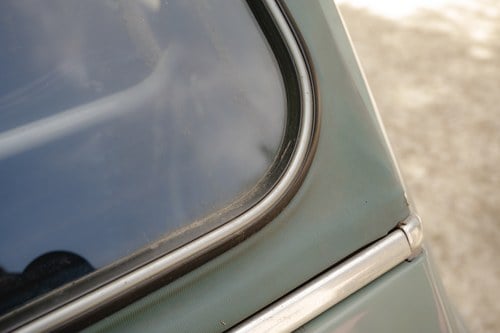 1962 Citroën 2CV à vendre (picture 190 of 231)