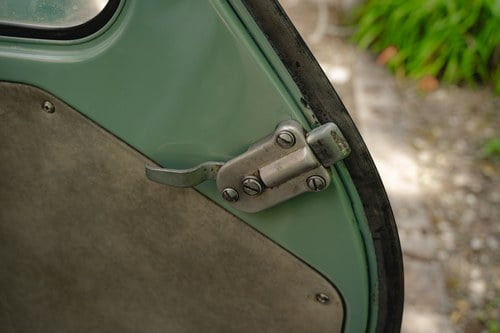 1962 Citroën 2CV à vendre (picture 121 of 231)