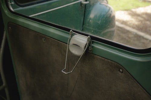 1962 Citroën 2CV à vendre (picture 122 of 231)