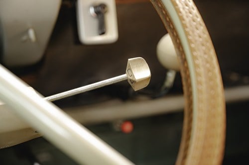 1962 Citroën 2CV à vendre (picture 24 of 231)