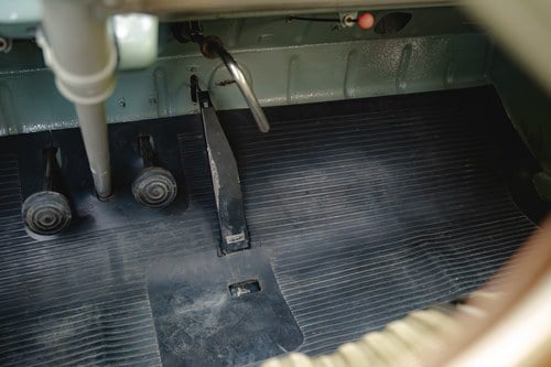 1962 Citroën 2CV à vendre (picture 27 of 231)