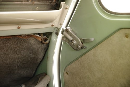 1962 Citroën 2CV à vendre (picture 30 of 231)