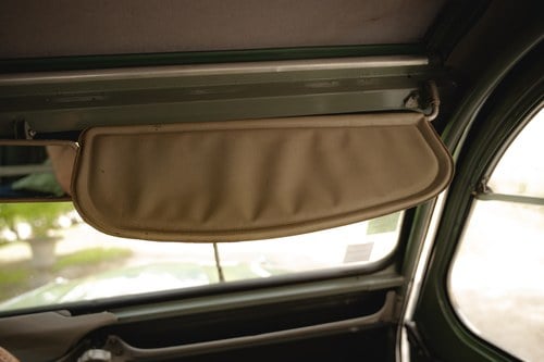 1962 Citroën 2CV à vendre (picture 35 of 231)