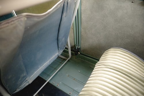 1962 Citroën 2CV à vendre (picture 36 of 231)