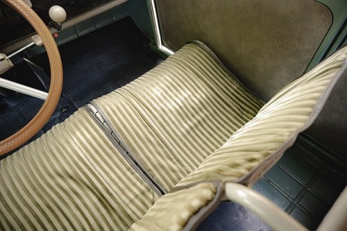 1962 Citroën 2CV à vendre (picture 38 of 231)