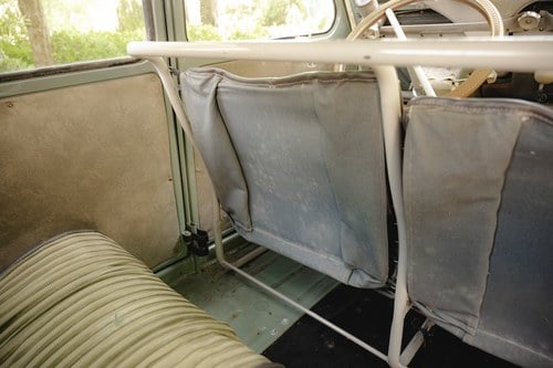 1962 Citroën 2CV à vendre (picture 42 of 231)