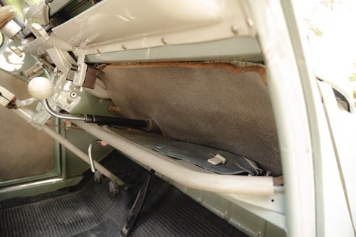 1962 Citroën 2CV à vendre (picture 45 of 231)