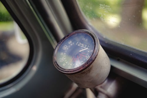 1962 Citroën 2CV à vendre (picture 53 of 231)