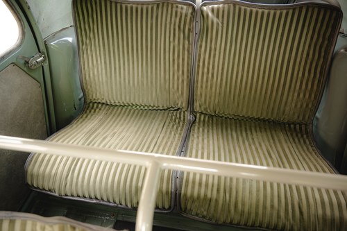 1962 Citroën 2CV à vendre (picture 55 of 231)