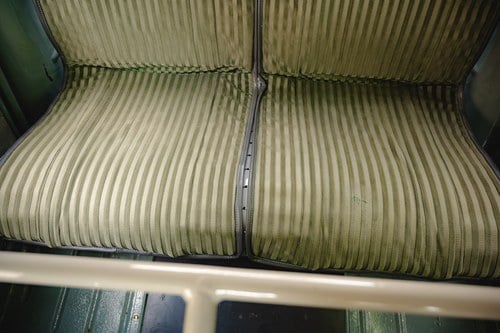 1962 Citroën 2CV à vendre (picture 57 of 231)