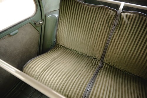 1962 Citroën 2CV à vendre (picture 58 of 231)
