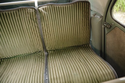 1962 Citroën 2CV à vendre (picture 59 of 231)