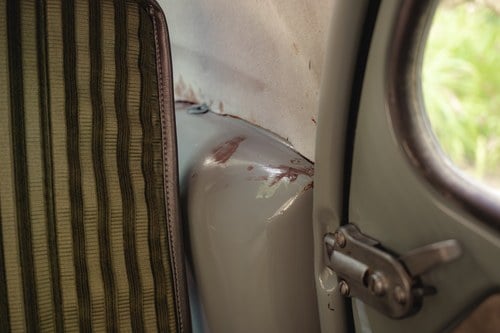 1962 Citroën 2CV à vendre (picture 63 of 231)
