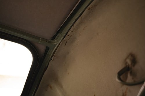 1962 Citroën 2CV à vendre (picture 65 of 231)