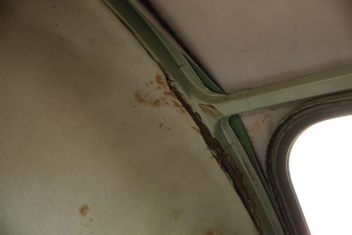 1962 Citroën 2CV à vendre (picture 66 of 231)