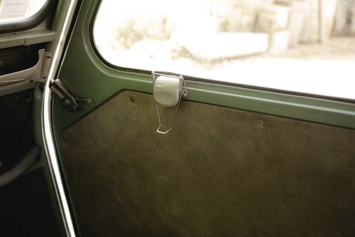 1962 Citroën 2CV à vendre (picture 68 of 231)