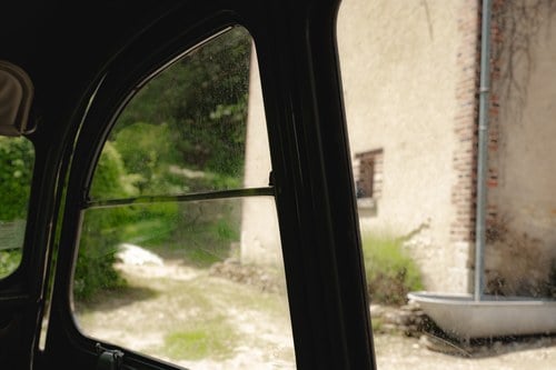 1962 Citroën 2CV à vendre (picture 69 of 231)