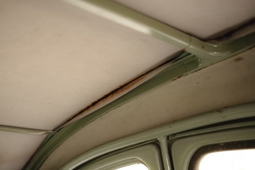 1962 Citroën 2CV à vendre (picture 71 of 231)