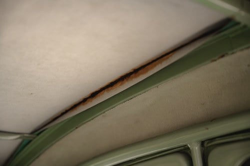 1962 Citroën 2CV à vendre (picture 72 of 231)