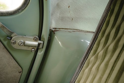 1962 Citroën 2CV à vendre (picture 82 of 231)
