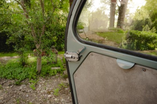 1962 Citroën 2CV à vendre (picture 83 of 231)