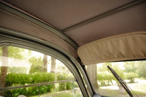 1962 Citroën 2CV à vendre (picture 86 of 231)