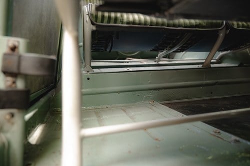 1962 Citroën 2CV à vendre (picture 98 of 231)