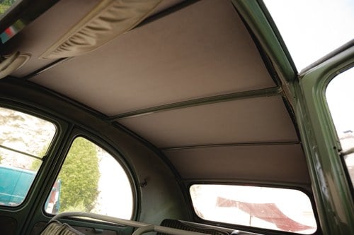 1962 Citroën 2CV à vendre (picture 101 of 231)