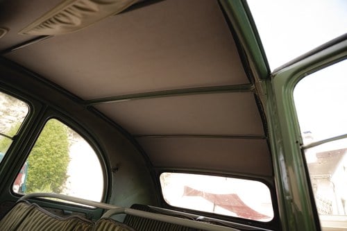 1962 Citroën 2CV à vendre (picture 102 of 231)