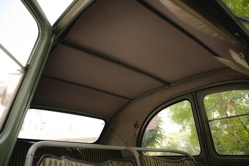 1962 Citroën 2CV à vendre (picture 105 of 231)