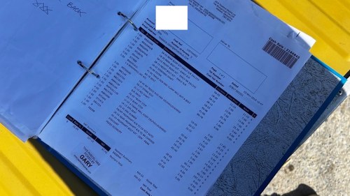 1971 Range Rover 3.5 V8 2-Door 'Suffix A' till salu (bild 314 av 330)