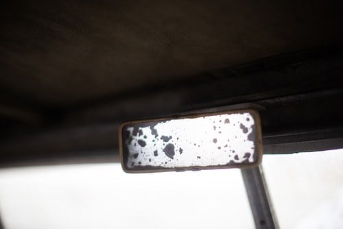 1966 Land Rover Series IIA For Sale (picture 71 of 164)