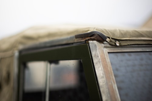 1966 Land Rover Series IIA For Sale (picture 125 of 164)