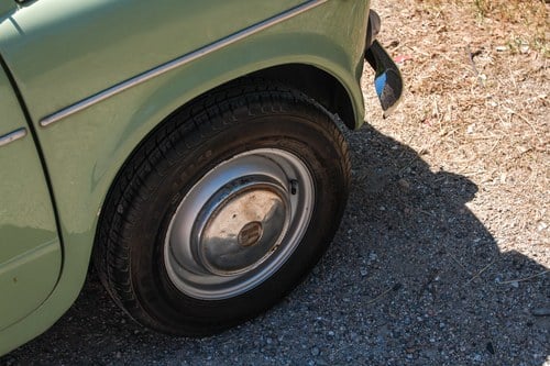 1970 SEAT 600 En venta (imagen 9 de 36)