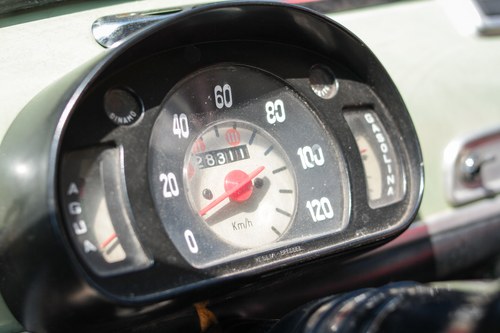 1970 SEAT 600 En venta (imagen 15 de 36)