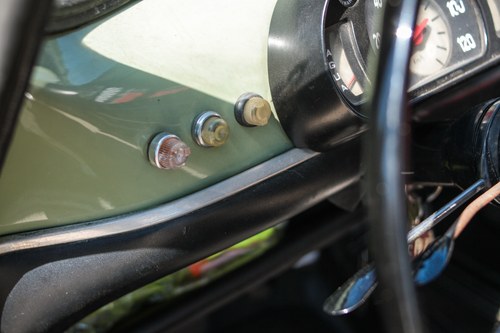 1970 SEAT 600 En venta (imagen 16 de 36)
