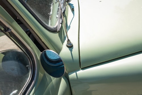 1970 SEAT 600 En venta (imagen 19 de 36)