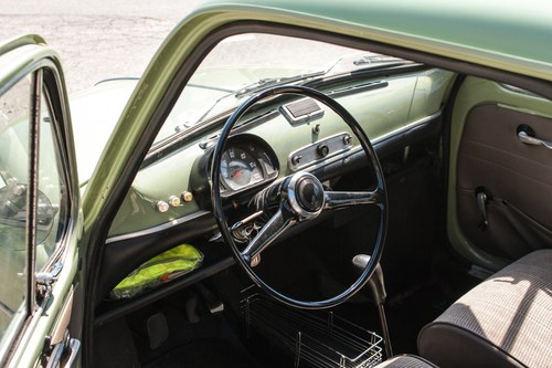 1970 SEAT 600 En venta (imagen 21 de 36)