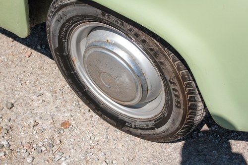 1970 SEAT 600 En venta (imagen 25 de 36)