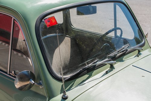 1970 SEAT 600 En venta (imagen 31 de 36)
