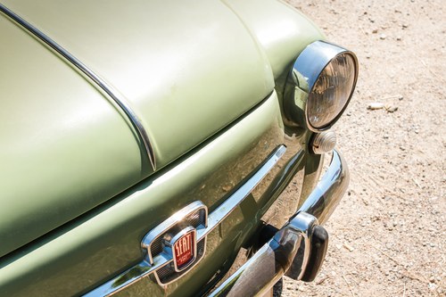 1970 SEAT 600 En venta (imagen 33 de 36)